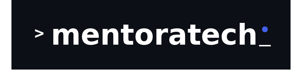 MentoraTech