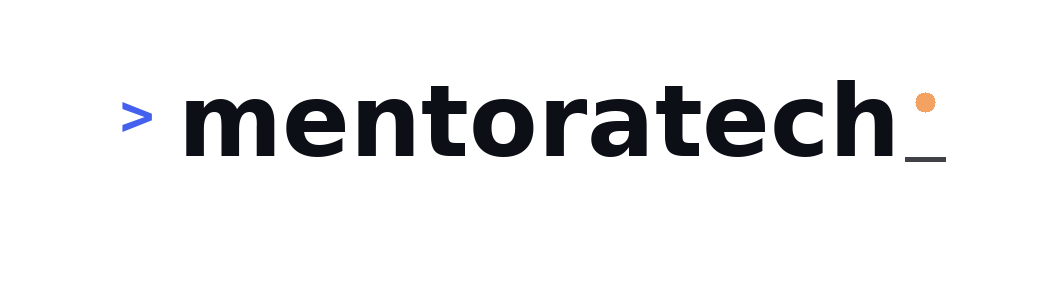 MentoraTech